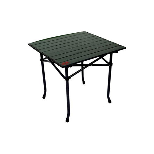 Carp Zoom Roll-Top összecsukható asztal, 53x51x49cm