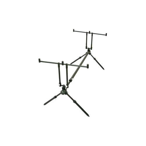 Carp Zoom Practic rod pod 3 botos, 77-120cm