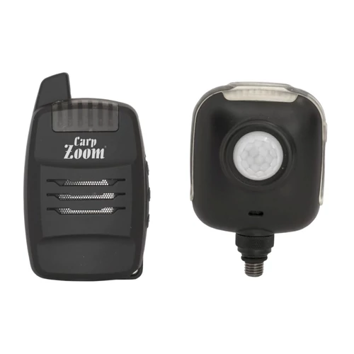 Carp Zoom FK7 Wireless riasztó rendszermozgásérzékelővel