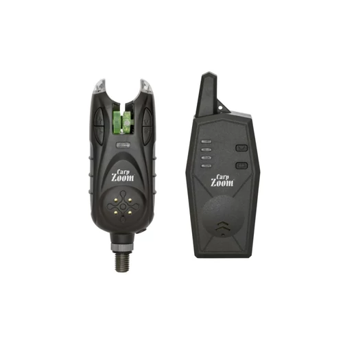 Carp Zoom Express K-28 kapásjelző szett (3+1)