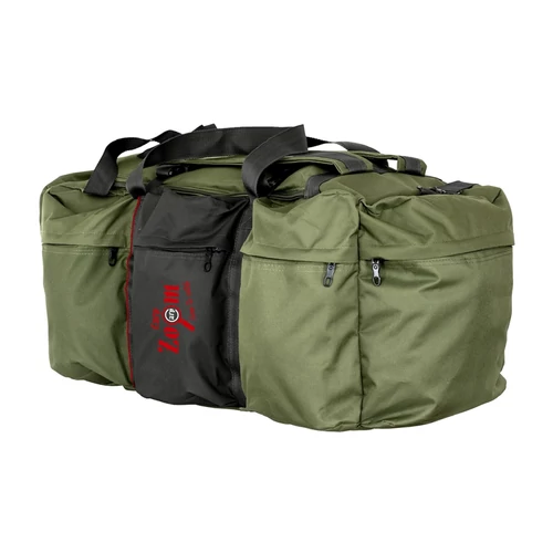 Carp Zoom Avix nagyméretű 2 in 1 táska, 82x33x47cm