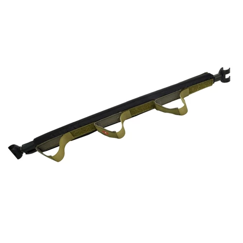Carp Zoom Tépőzáras tartalék bottartó sátorra 3 botos, 59-104cm