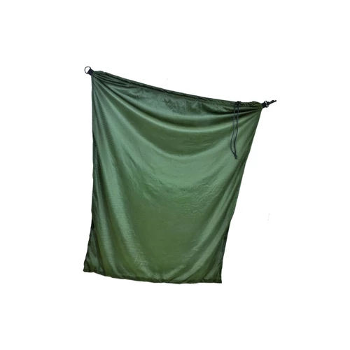 Carp Zoom Füzős pontyzsák cipzárral, 150x100cm