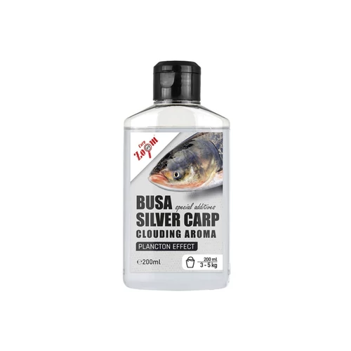 Carp Zoom Busa felhősítő aroma, speciális, 220ml