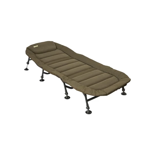 Marshal VIP extra erős horgászágy, 210x85x32cm