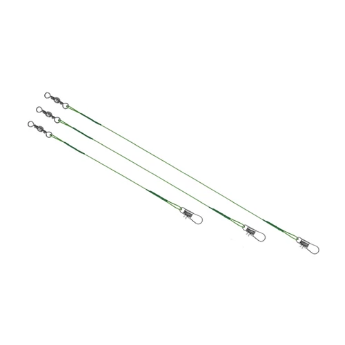 PZ Drótelőke szett (1x7), 14kg, zöld, 50db