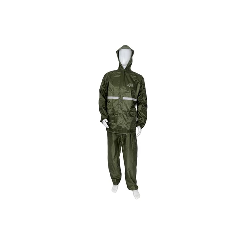 Carp Zoom Tornado Esőruha M
