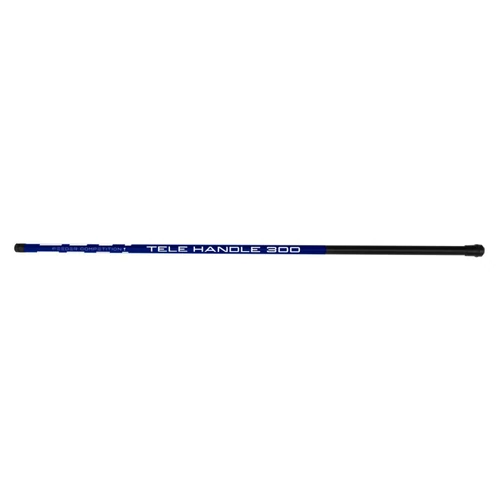 Carp Zoom Telemerítőnyél, 300cm, 3 részes