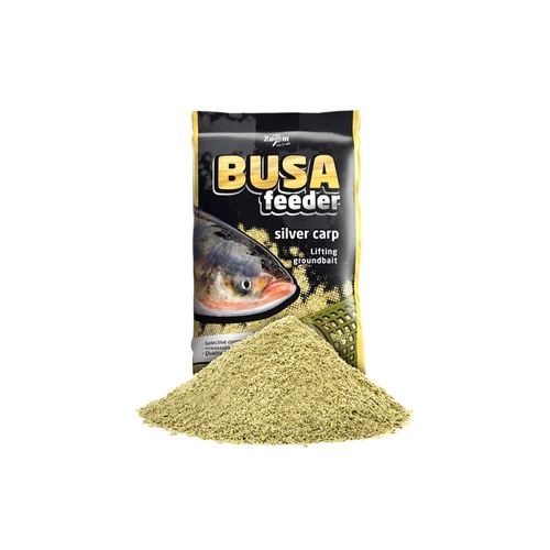 Carp Zoom Busa Feeder etetőanyag, speciális, 1kg