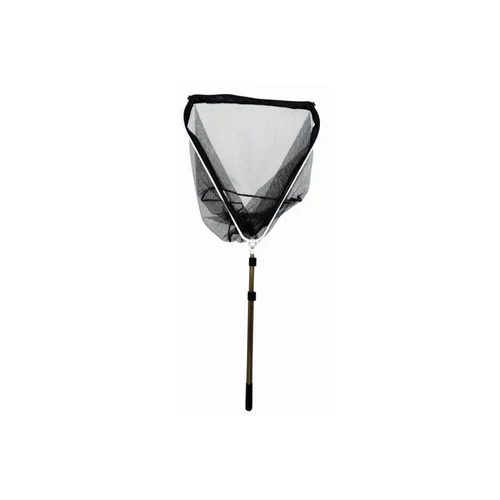 Carp Zoom ZETAgumismerítőszák,250cm,70x70cm,2 részes