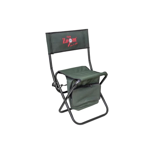 Carp Zoom Shoulder Bag szék válltáskával, 29x32x37/72cm