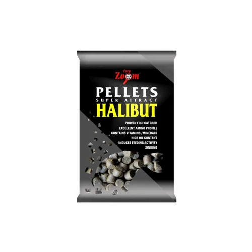 Carp Zoom Big Carp Catfish Pellet 28mm 5kg