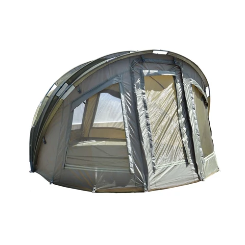 Carp Zoom Adventure 3+1 Bivvy sátor, 320x350x180cm