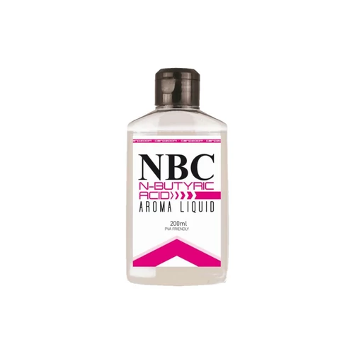 Carp Zoom Vajsav folyékony aroma, vajsav (NBC), 200ml