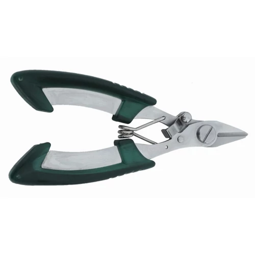 Carp Zoom Fonottzsinór vágó olló, 13cm