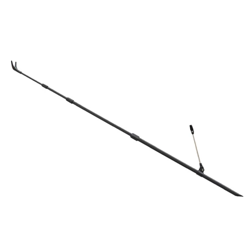 Carp Zoom Feeder ésmatch bottartó, 80-230cm