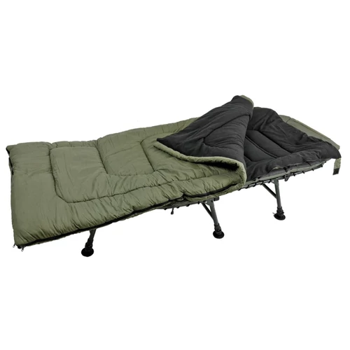 Carp Zoom Hálózsák extrém időjáráshoz, 84x210cm