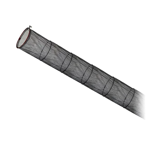 Carp Zoom 0-4M haltartó háló, 400cm, o50cm