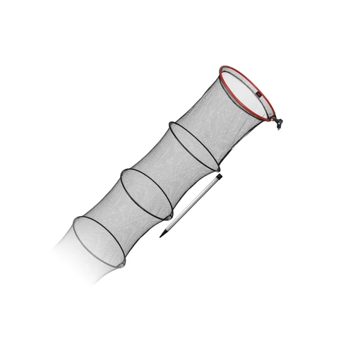 Carp Zoom Entrant haltartó háló szett, 200cm, o40cm