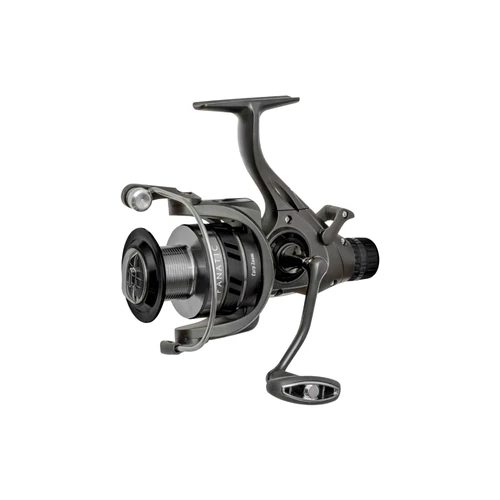Carp Zoom Fanatic nyeletőfékes orsó, 5000BBC
