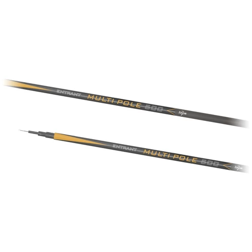 Carp Zoom Entrant Multi Pole horgászbot, 200cm, 5-25g, 2 részes