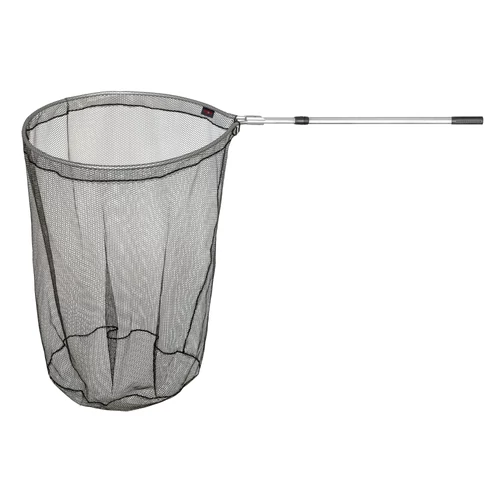 Carp Zoom Bigcatch-N nagyméretűmerítőháló, 238cm, 75x65/110cm, 2 részes