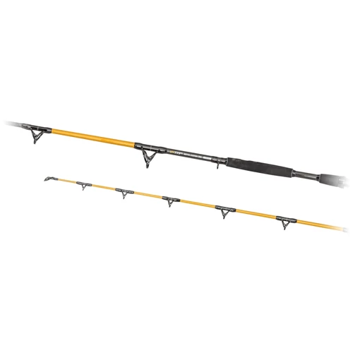 PZ Catzoom Brutal harcsázó bot, 300cm, 850g, 2 részes