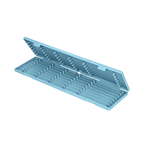 Carp Zoom Feeder előketartó doboz, 33,3x10x1,7cm