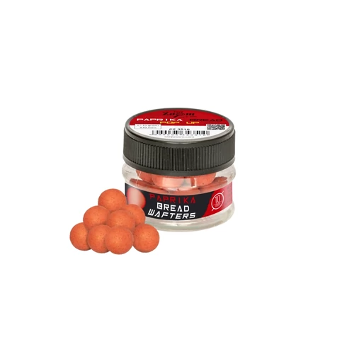 Carp Zoom Paprikás kenyér Wafters, paprikás kenyér, 15g