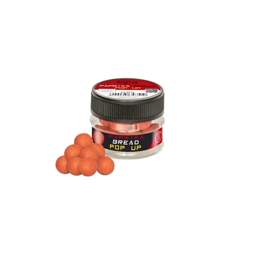 Carp Zoom Paprikás kenyér Pop Up, o10mm, paprikás kenyér, 15g