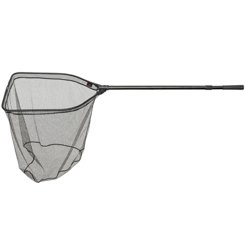 Carp Zoom Sigma-Rgumírozottmerítőháló, 220cm, 60x70cm, 2 részes