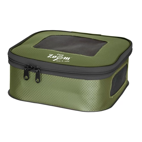 Carp Zoom Air-Vent csalis doboz , 24,5x24,5x9,5cm