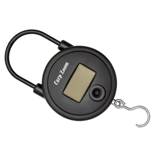 Carp Zoom Smartmérleg 30kg
