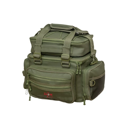 Carp Zoom G-Trend Multi táska, 45x28x35cm