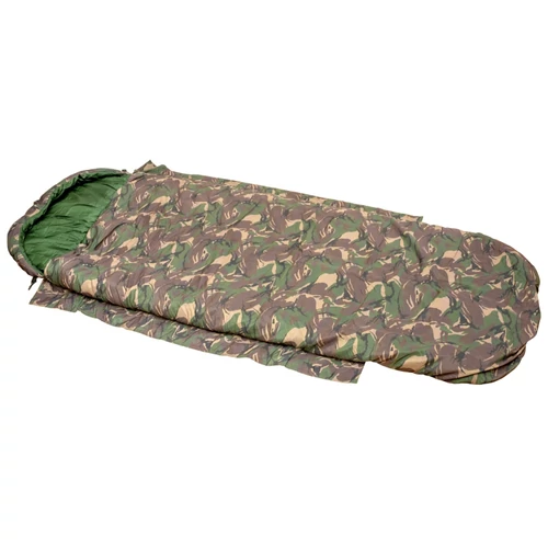 Carp Zoom Camou Ripstop hálózsák, 210x82cm