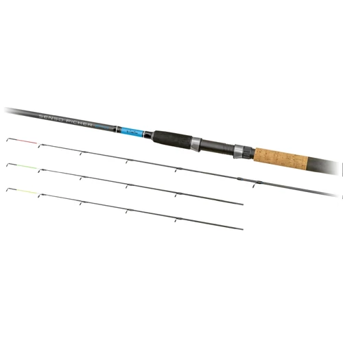 Carp Zoom Senso Picker horgászbot, 240cm, 10-30g, 2+3 részes