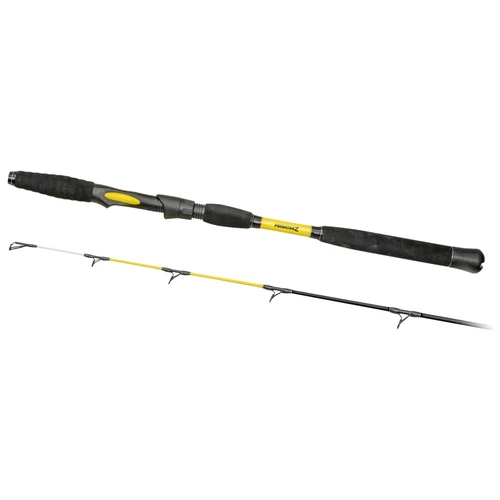 Catzoom Vertic Bang horgászbot, 210cm, 200g, 1+1 részes