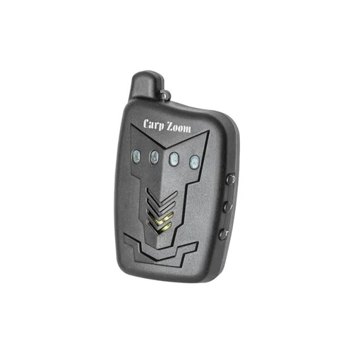 Carp Zoom Azur X-645 elektromos kapásjelző, sárga