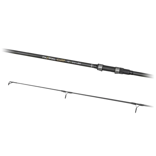 Carp Zoom Maximal Carp horgászbot, 13ft, 3,5lb, 2 részes