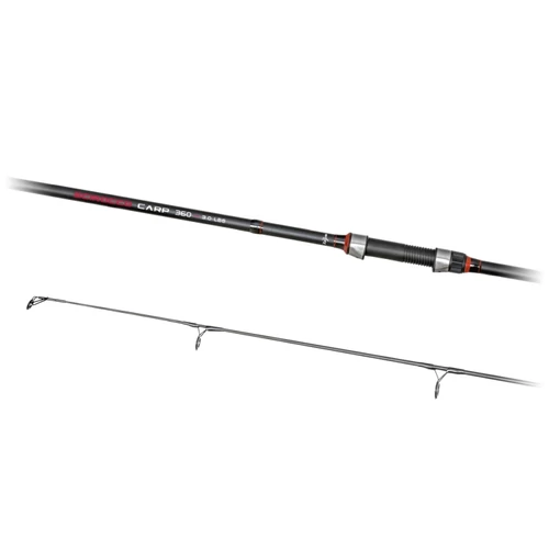 Carp Zoom Scirocco Carp horgászbot SIC 50, 390cm, 3,5lb, 2 részes