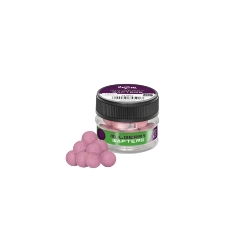 Carp Zoom Mulberry Wafters horogcsali, o10mm, faeper, 15g