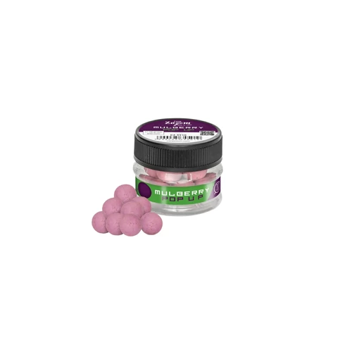 Carp Zoom Mulberry Pop Up horogcsali, o10mm, faeper, 15g