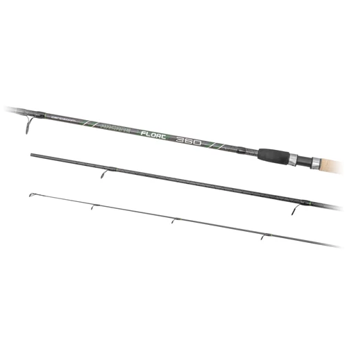 Carp Zoom Arcane Float horgászbot, 390cm, 15-40g, 3 részes