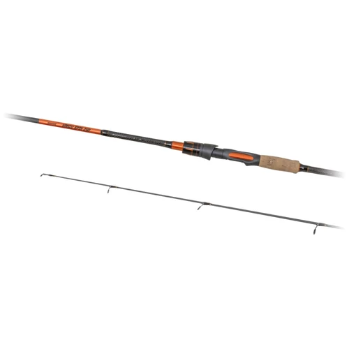 Hanzo Spin horgászbot, 240cm, 10-40g, 2 részes