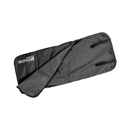 PZ Monster halmatrac, 170x65cm