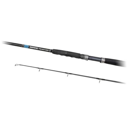 PZ Monster nagyhalas horgászbot, 330cm, 200-300g, 2 részes