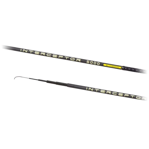 Carp Zoom Interceptor Pole horgászbot, 700cm, 7 részes