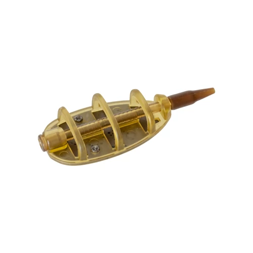 Carp Zoom Smart Pro Method feeder kosár szett 60g, 20db