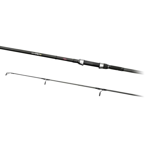 Carp Zoom MeshPro Carp horgászbot, 12ft, 3lb, 3 részes, 340g