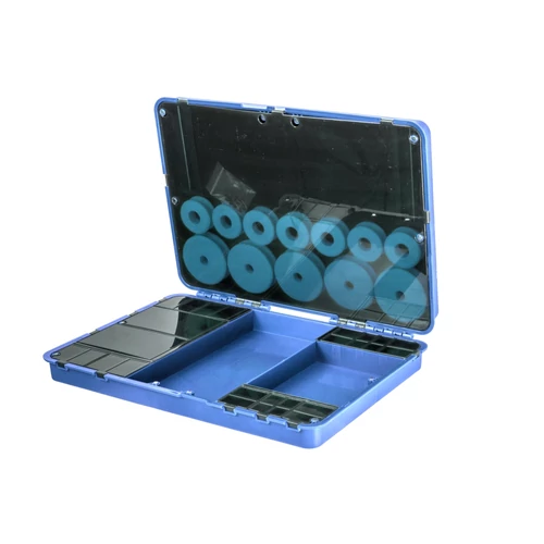 Carp Zoom Univerzális feeder doboz, 35x24x5,5cm